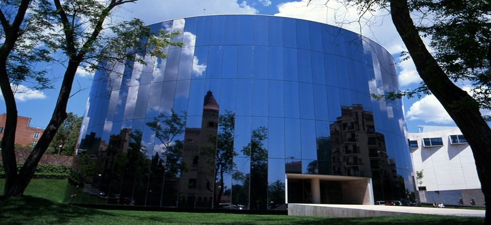 Proyectando Barcelona al mundo